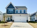 5027 Crosswall Court sold home in Boiling Springs, SC