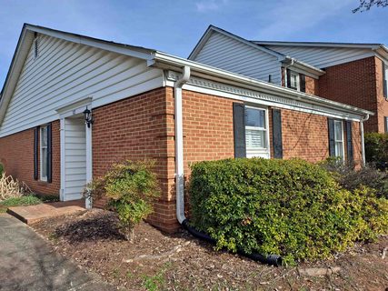 107 Buckstone Ln sold townhome in Wedgewood Towns, Spartanburg, SC