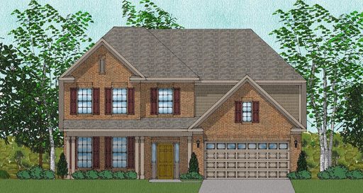 4340 Highlander Drive