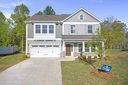 4254 Winding Ridge Lane sold home in Boiling Springs, SC