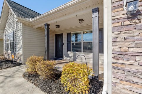 114 Wynbrook Way