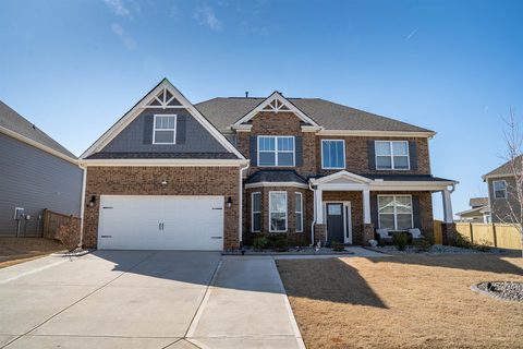 6016 Thicket Lane