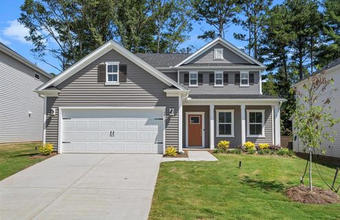 1015 Whitefox Drive