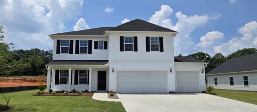 5027 Burke Meadows Run