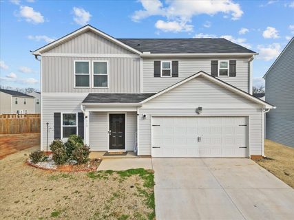 519 Bella Casa Run sold home in Bella Casa, Spartanburg, SC