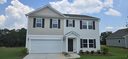 5026 Burke Meadows Run sold home in Chesnee, SC