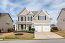 672 Highgarden Lane sold home in Boiling Springs, SC