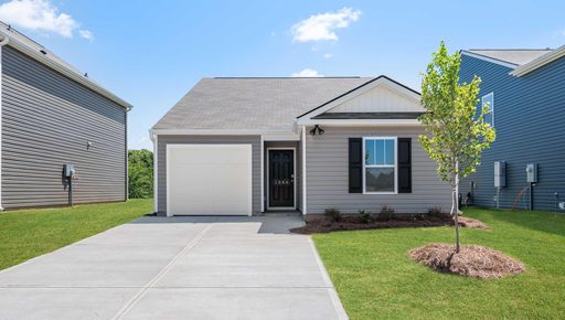 1344 Duffers Lane