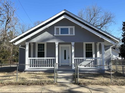 473 Zephyr Street sold home in Spartan Mill Village, Spartanburg, SC