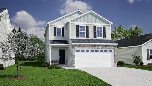 1330 Algeddis Drive