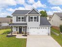 130 Harvest Ridge Drive sold home in Inman, SC