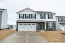 810 Cranbrook Drive sold home in Woodruff, SC