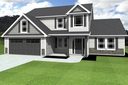 607 Adventure Isla Way sold home in Campobello, SC