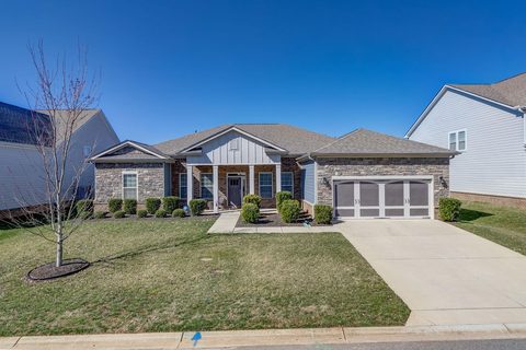 123 Riverland Woods Court sold home in Brookhaven, Simpsonville, SC