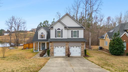 412 Congaree Road