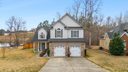 412 Congaree Road sold home in Roebuck, SC