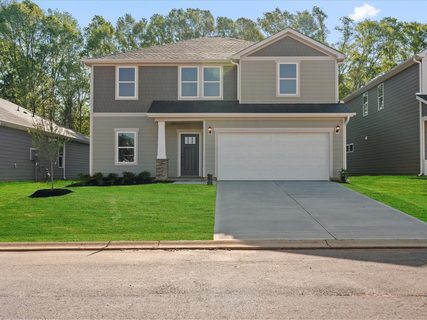 125 Willoughby Way