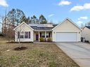 724 White Cloud Drive sold home in Lyman, SC