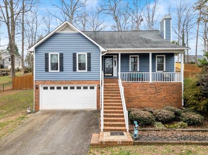 174 Waterford Drive sold home in Waterford, Inman, SC