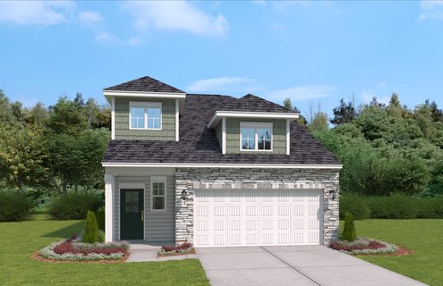 5023 Crosswall Court