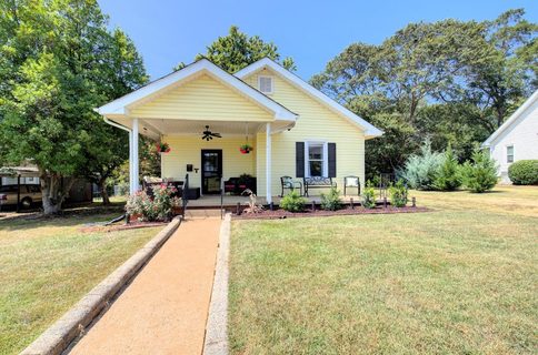 7 Lawrence Street