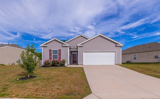 3724 Brookshade Trail