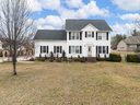 310 Shallowford Drive sold home in Boiling Springs, SC