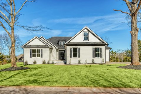 321 Aunt Carrie Place sold home in Mosteller, Wellford, SC