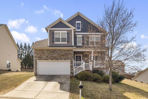 272 Stonewood Crossing Drive sold home in Stonewood Crossing, Boiling Springs, SC