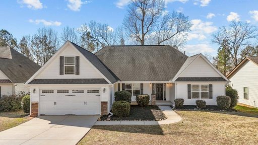 440 Madison Creek Court sold home in Madison Creek, Lyman, SC