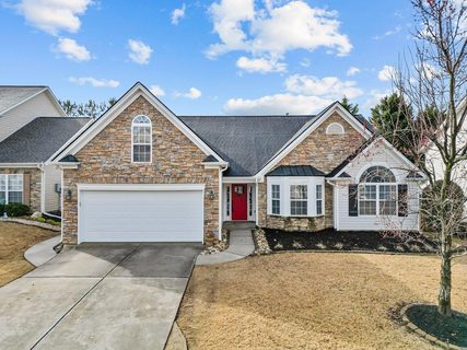 535 W Saddletree Drive sold home in Orchards at Reidville, Reidville, SC
