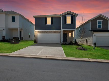 704 Whitebark Drive