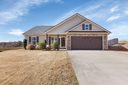 3141 Rainbow Lake Road sold home in Inman, SC
