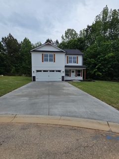 136 Vermillian Drive sold home in Lakes At Cannan, Spartanburg, SC