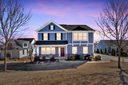 539 Deep Water Court sold home in Inman, SC