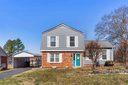 212 Willow Oaks Drive sold home in Spartanburg, SC