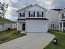 7253 New Harmony Way sold home in Inman, SC