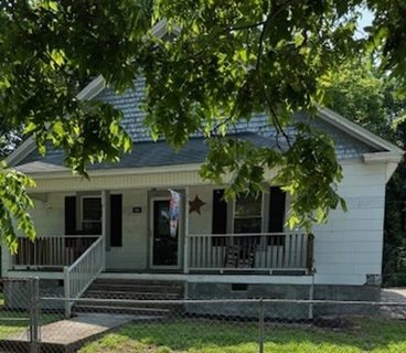156 Moore Street sold home in Pacolet Mill, Pacolet, SC