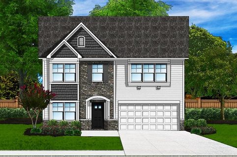 518 Barbican Place