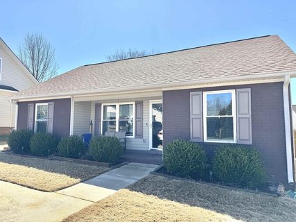 221 Frying Pan Court sold home in Fawn Branch, Boiling Springs, SC