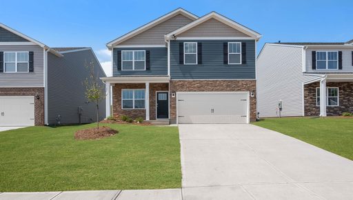 1389 Chamomile Court