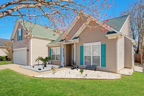 414 N Musgrove Lane sold home in Rogers Mill, Duncan, SC