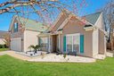 414 N Musgrove Lane sold home in Duncan, SC