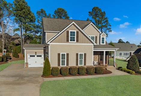 613 Crowe Creek Trail