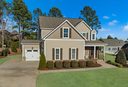 613 Crowe Creek Trail sold home in Inman, SC