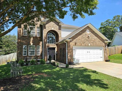 251 Rachel Evans Drive sold home in Evanwood, Boiling Springs, SC