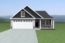 1145 New Basin Drive sold home in Inman, SC