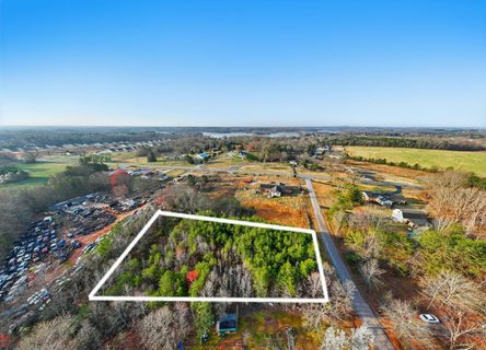 0 Fraley Drive sold land listing in Bowen Acres, Inman, SC
