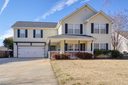 124 Slate Drive sold home in Boiling Springs, SC