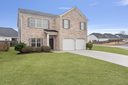 2010 Pomerol Drive sold home in Moore, SC